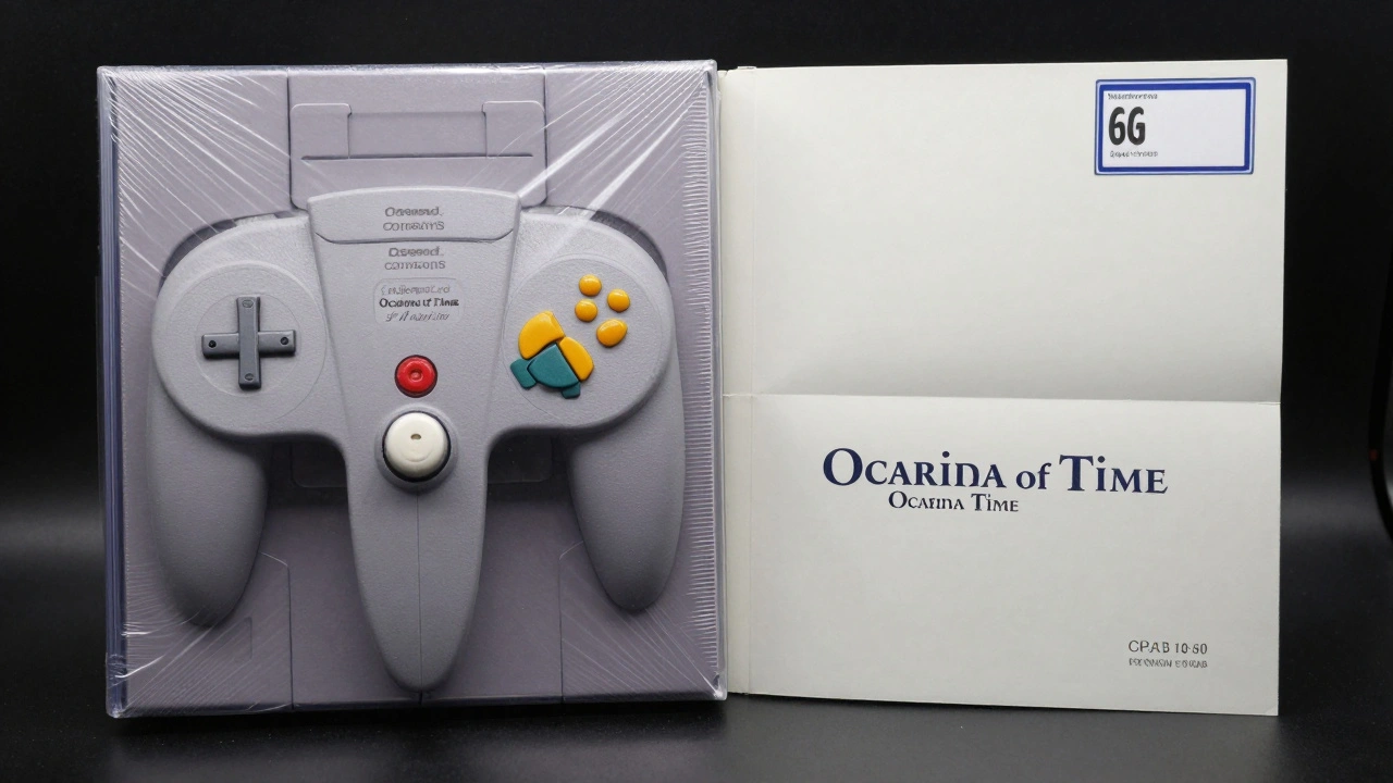 Authenticity Guarantees and Return Policies for Video Game Dealers