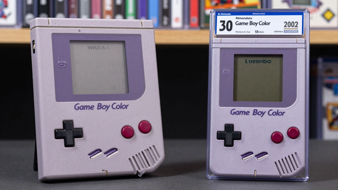 CGC vs WATA Video Game Grading: Key Differences Collectors Should Know