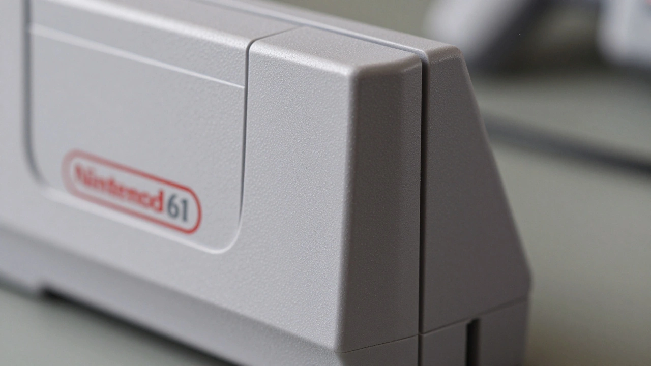 How to Authenticate Seals and Stickers on Sealed Video Games