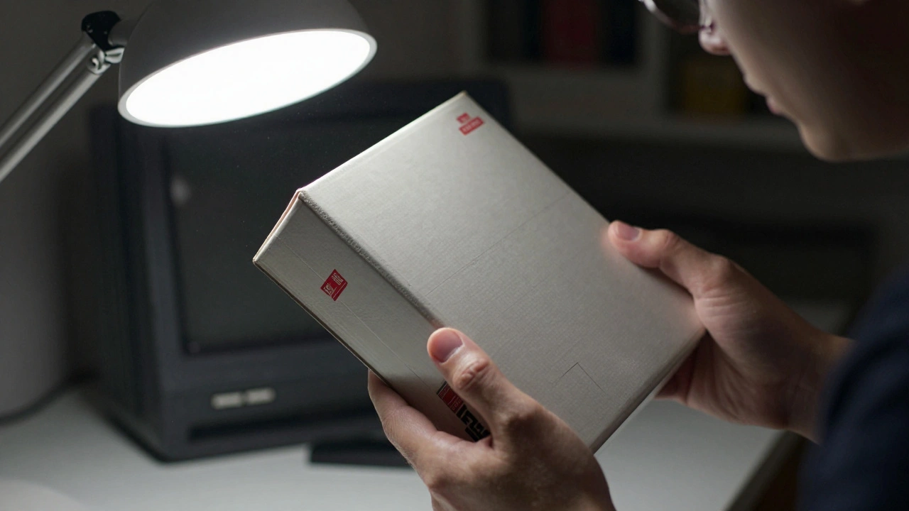 How to Prepare a Sealed Video Game for Professional Grading Submission