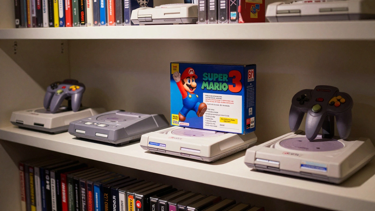 Insurance Contracts and Valuation Clauses for Video Game Collections