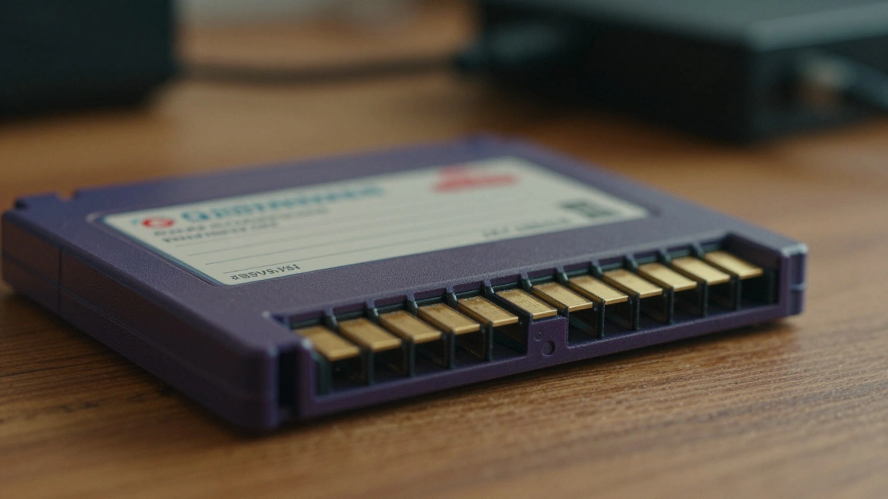 Best Practices for Documenting ROM Dumps of Rare Video Games