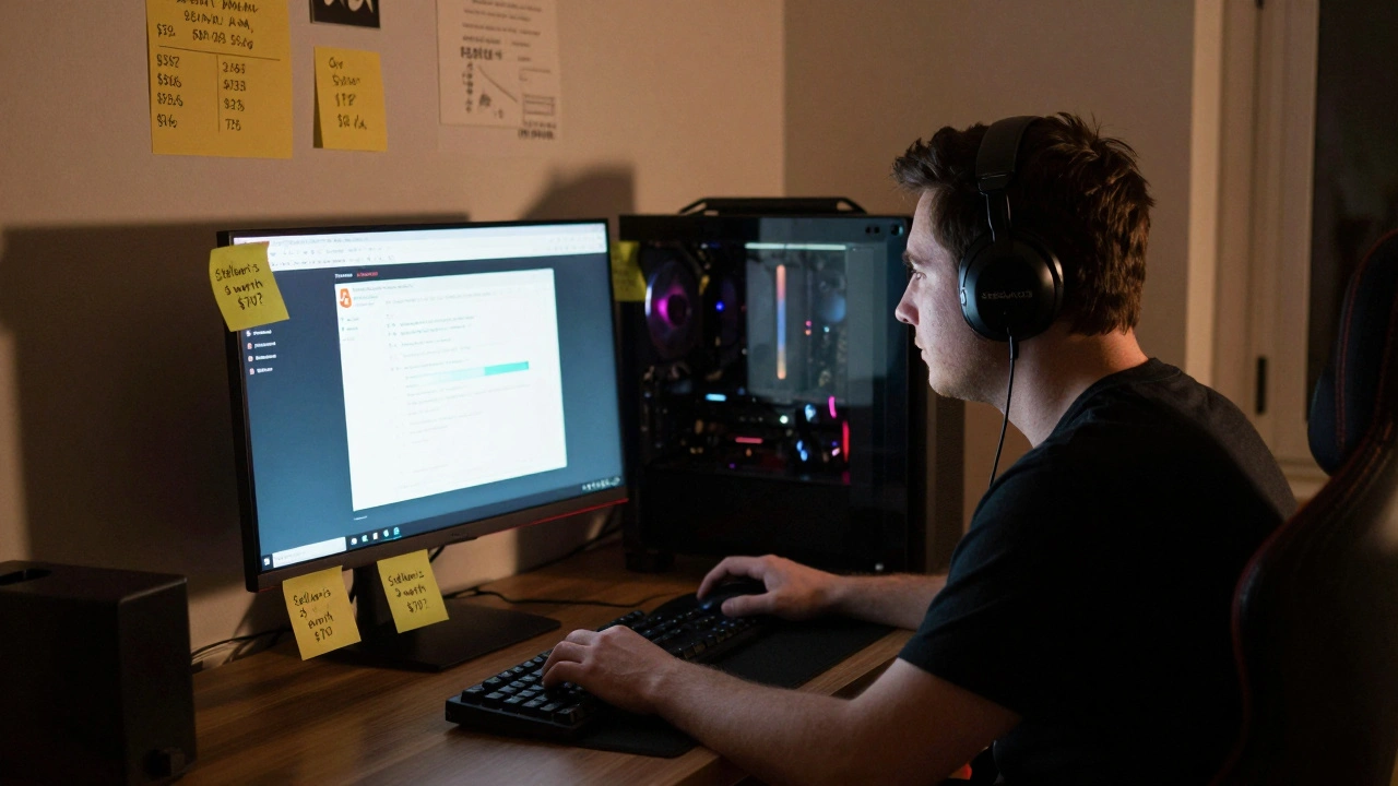 Community Price Checks: How Gamers Find Fair Values for Video Games