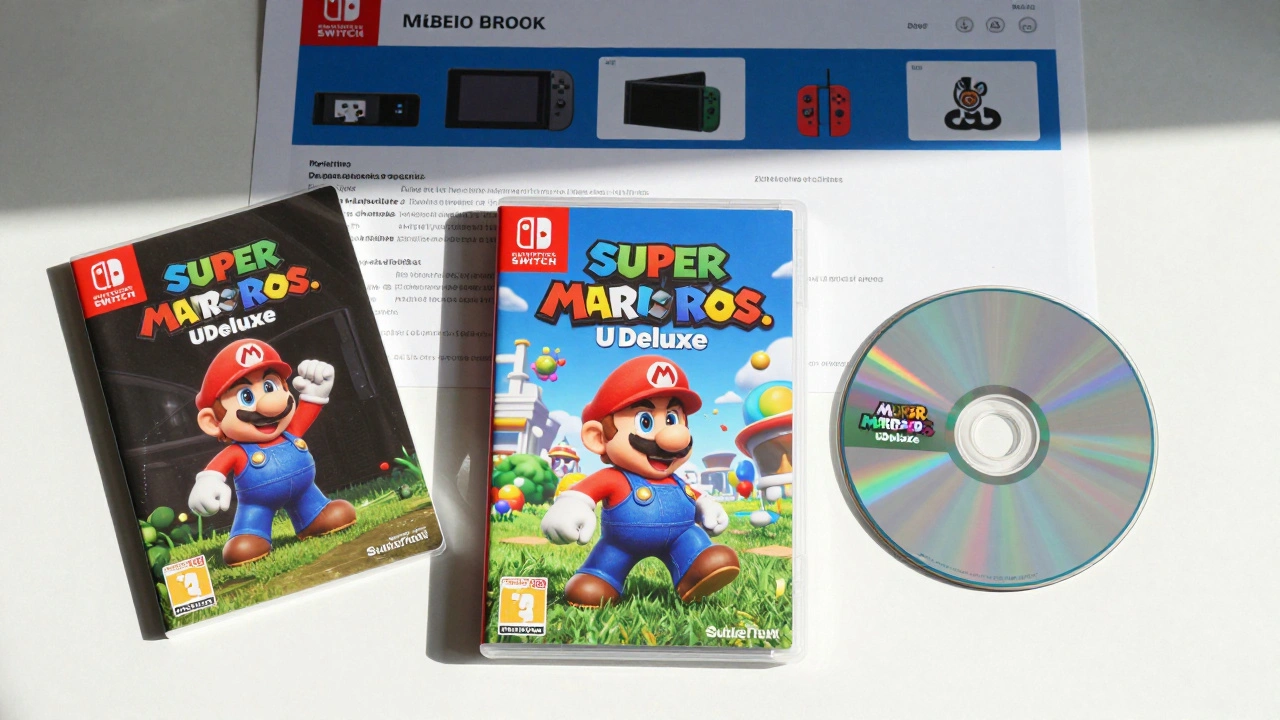 How to List Video Games for Maximum Visibility on eBay