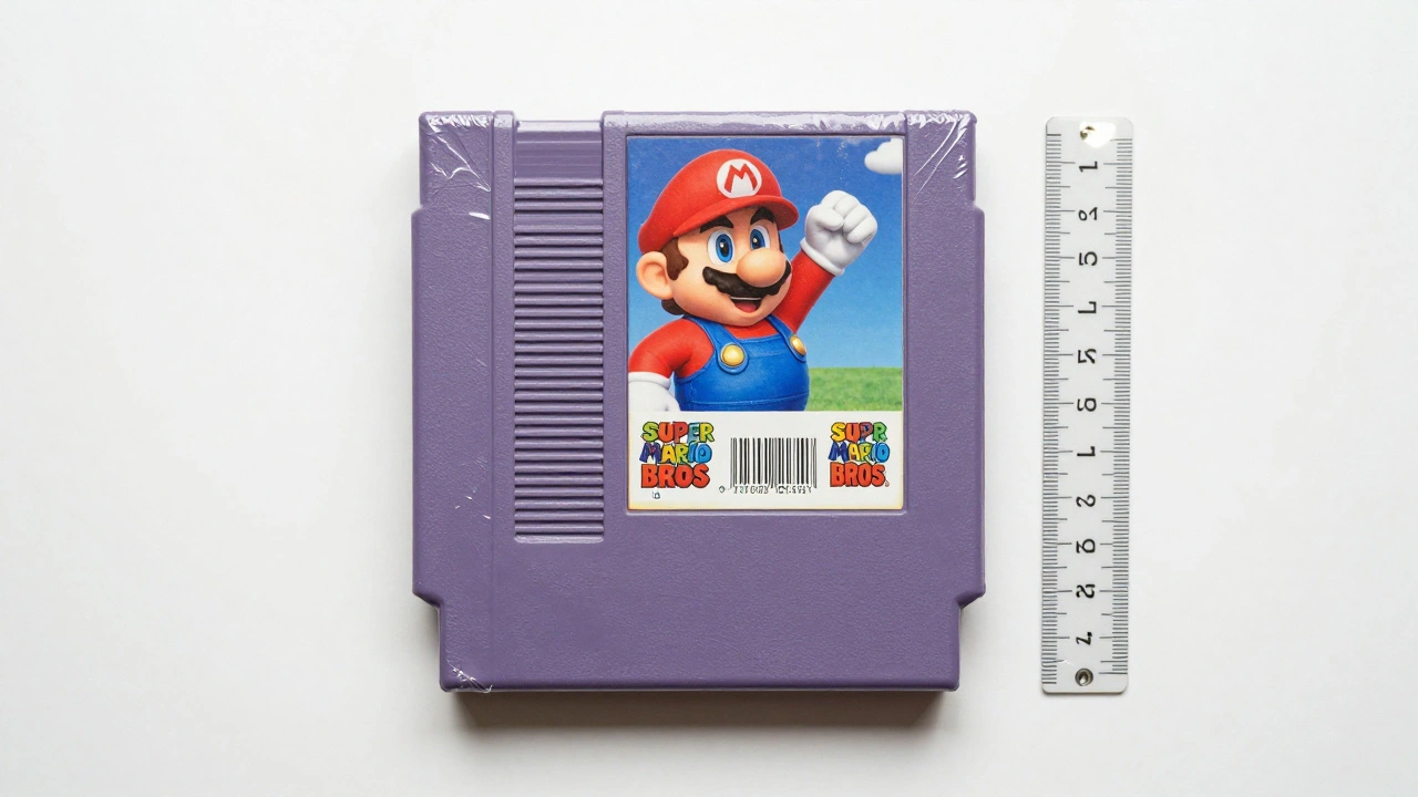 How to Photograph Video Games for Accurate Condition Assessment and Sales