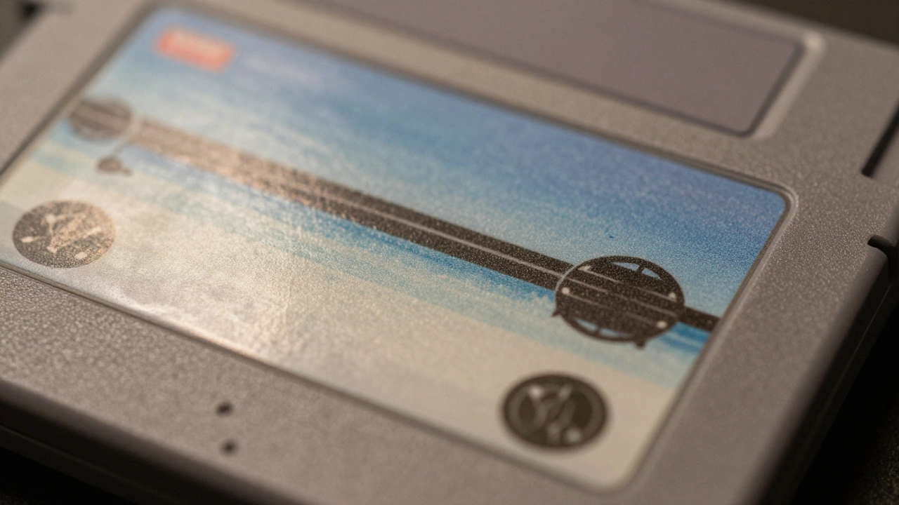 How to Spot Counterfeit and Reproduction Video Games: A Complete Guide