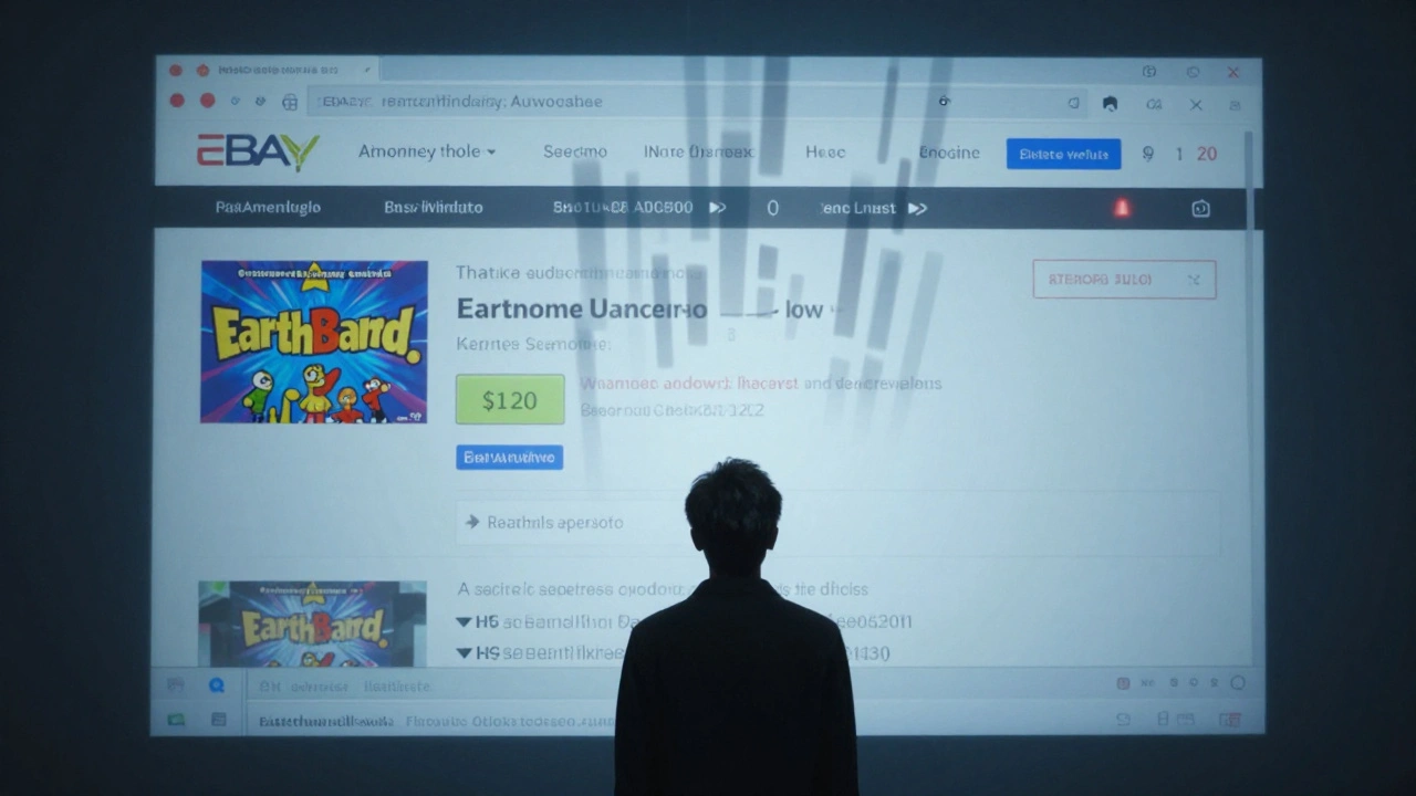 How to Spot Price Manipulation in Niche Video Game Markets