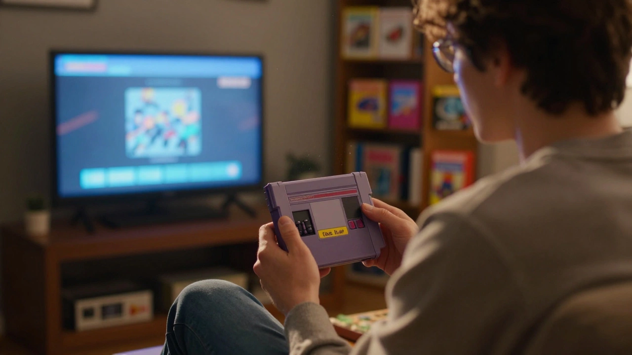 How YouTube Influencers Affect Retro Video Game Prices and Demand