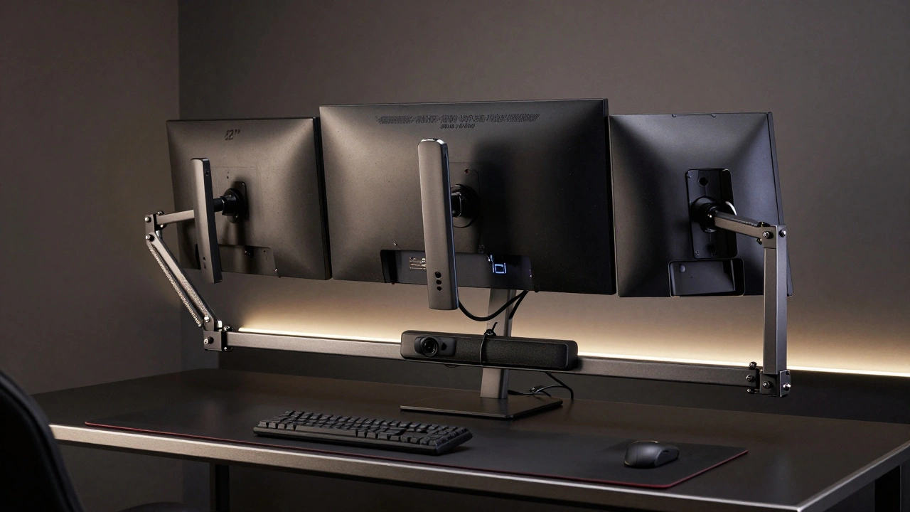 Proper Shelving and Weight Distribution for Video Game Displays