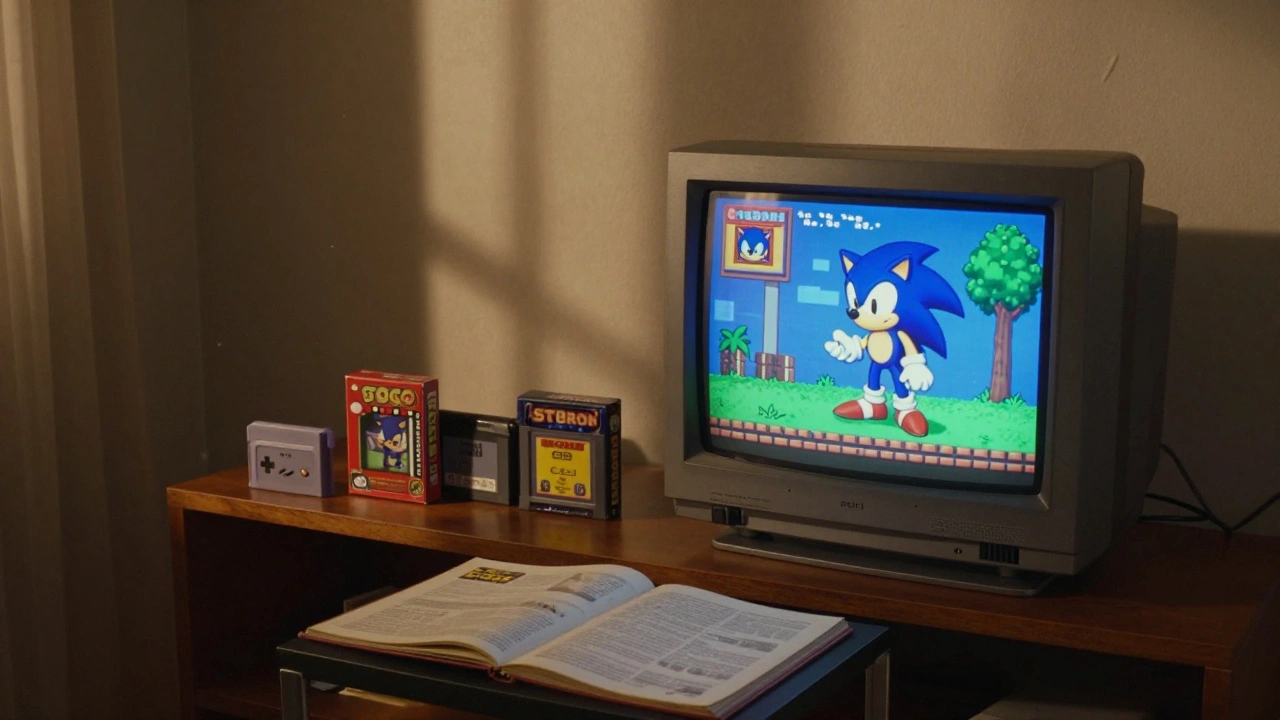 Retro Video Game Collecting: How to Set Smart Goals and Define Your Focus