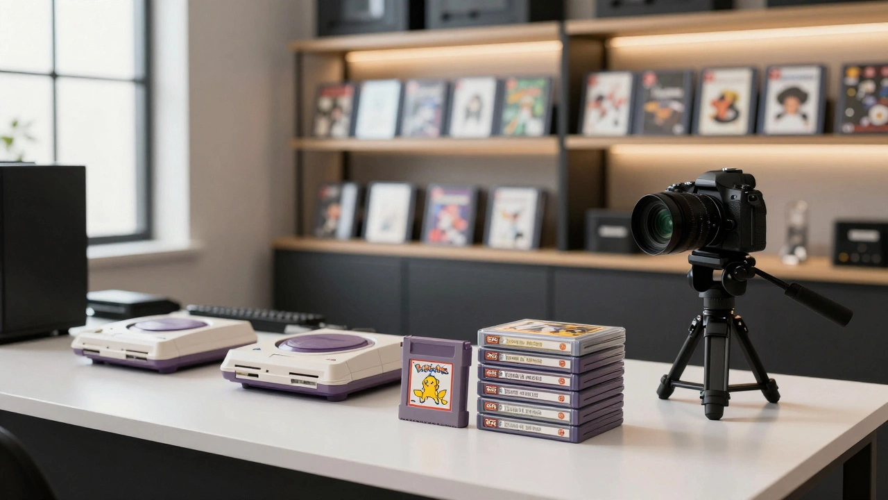 Best Cross-Listing Tools for Video Game Sellers: Pros, Cons, and Workflow