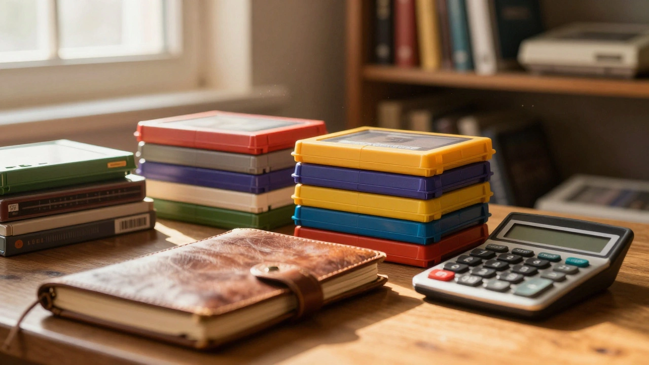 eBay Sold Listings vs Auction Results: Accurate Video Game Pricing Guide