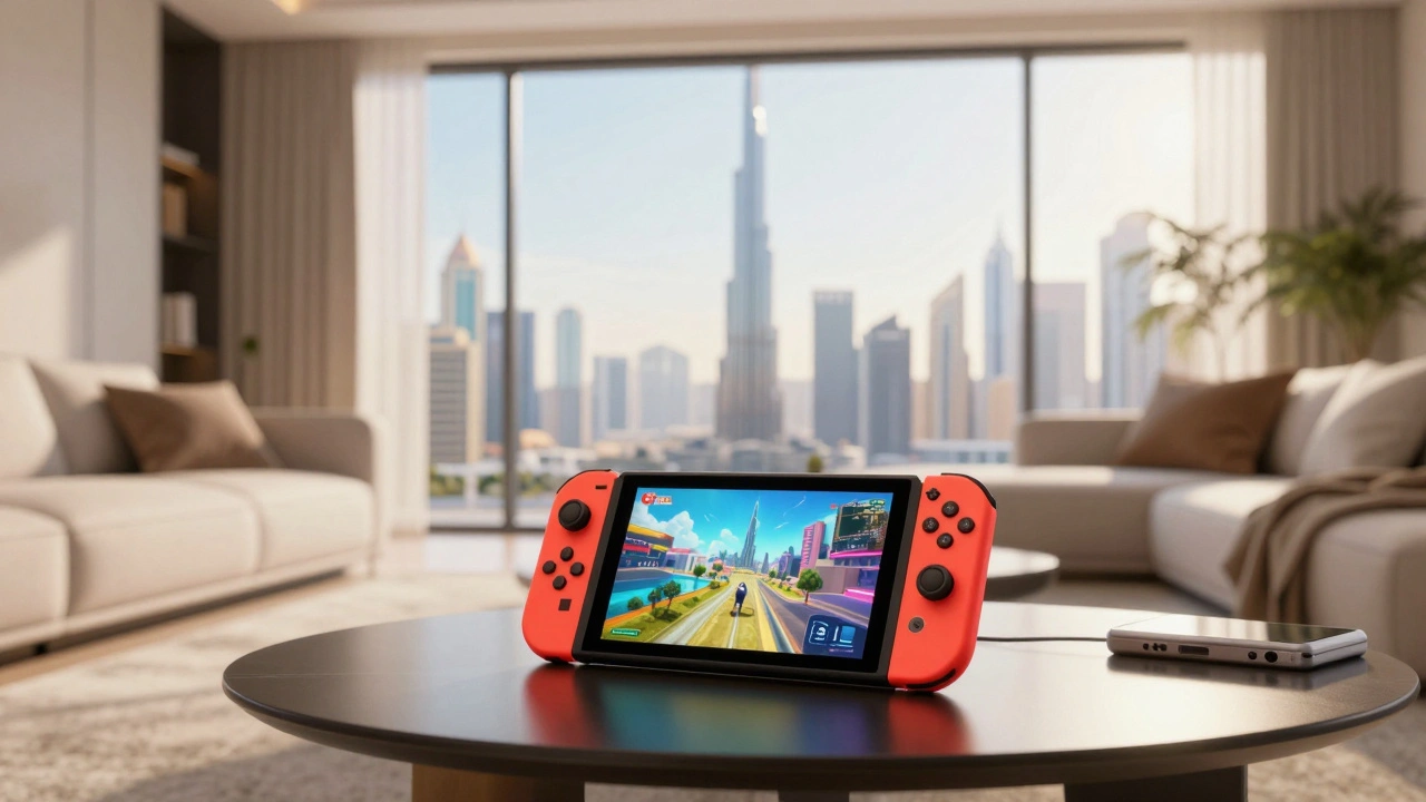 Finding the Best Value: Predicting Undervalued Next-Gen Consoles