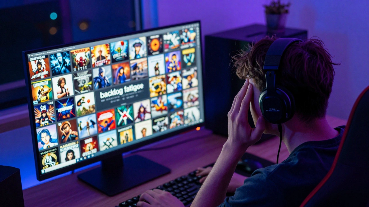 How to Prioritize Video Game Purchases Using Want Lists