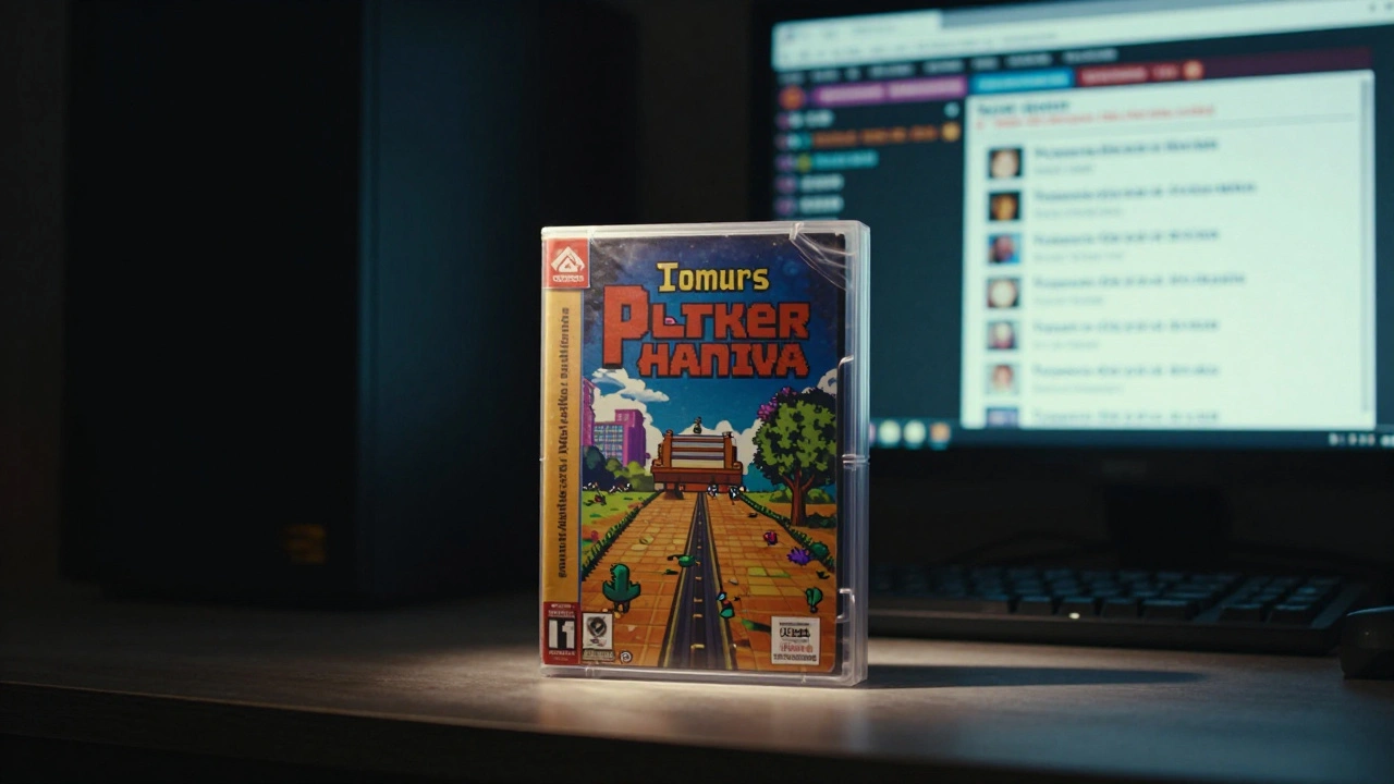 How to Spot Shill Bidding and Price Manipulation on Video Game Listings