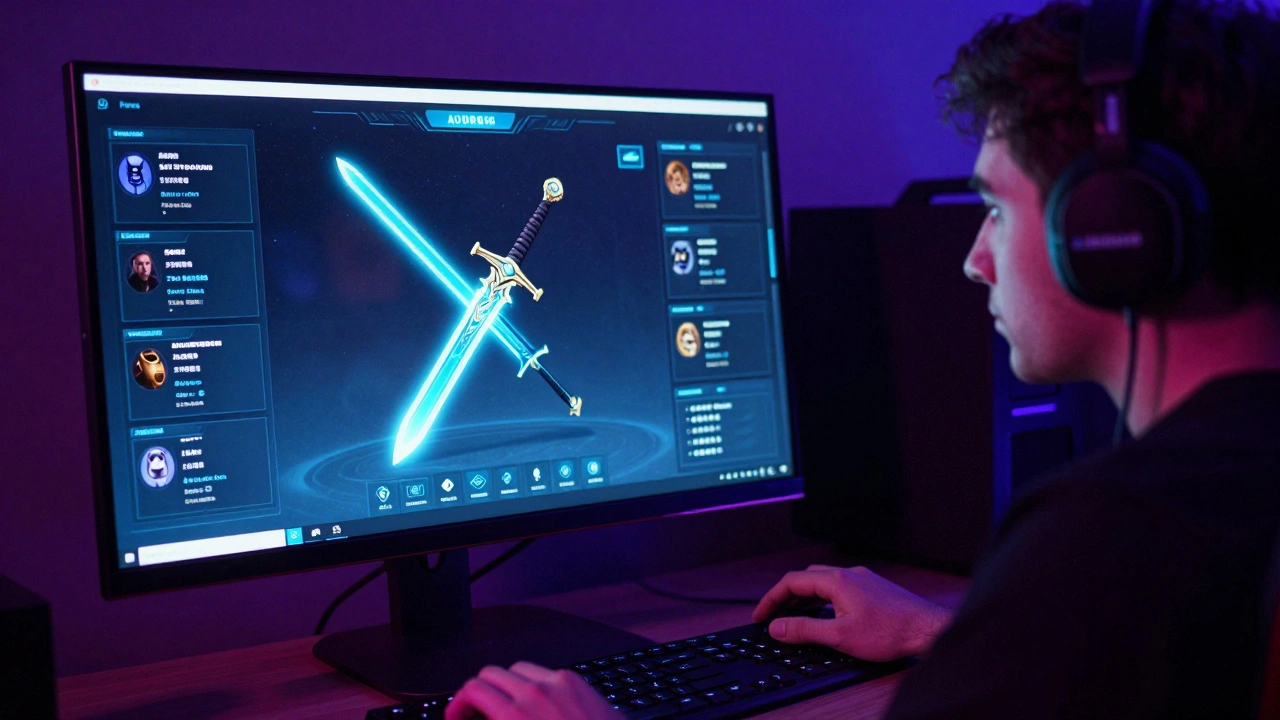 How to Stop Shill Bidding in Video Game Auction Platforms