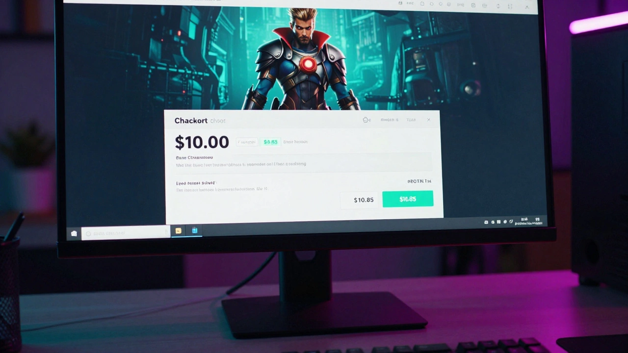 How to Track Online Sales Tax Impact on Video Game Purchases