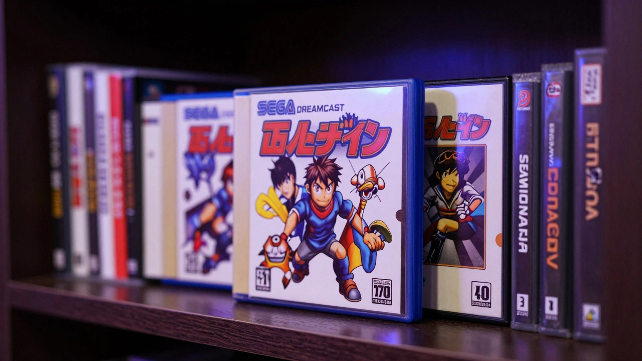 Sega Dreamcast Collecting Guide: Rare Games, Hardware Variants, and GD-ROM Care