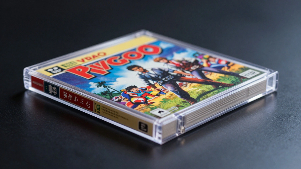 Shipping and Insurance Guide for High-Value Video Games After Auctions