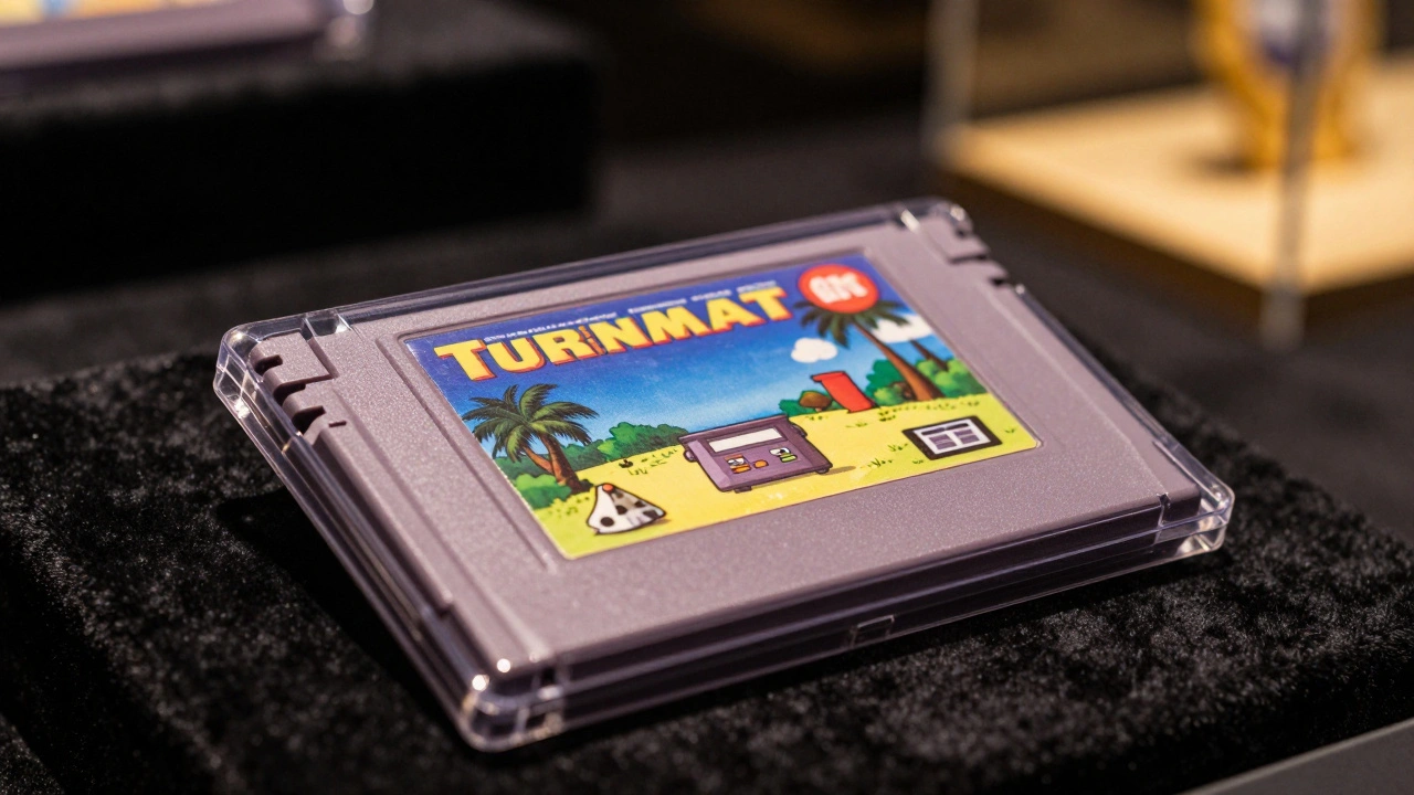 Tax Implications of Selling Video Games Through Auctions