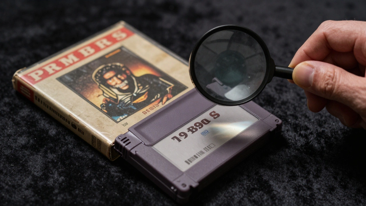 The Future of Graded Video Games: Will We Ever See a Universal Standard?