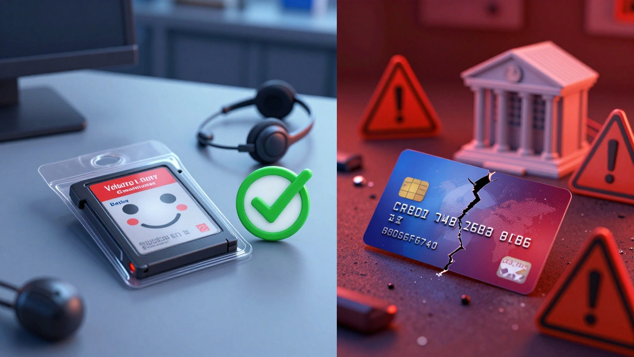 How to Handle Returns and Chargebacks in Video Game Reselling