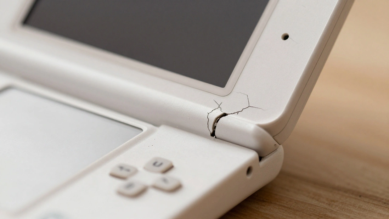 How to Replace Broken Hinges and Shells on Nintendo DS Lite, DSi, and Original DS