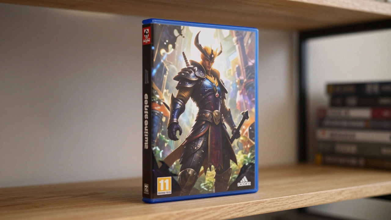 How to Store Oversized Collector’s Edition Video Game Boxes Without Damage