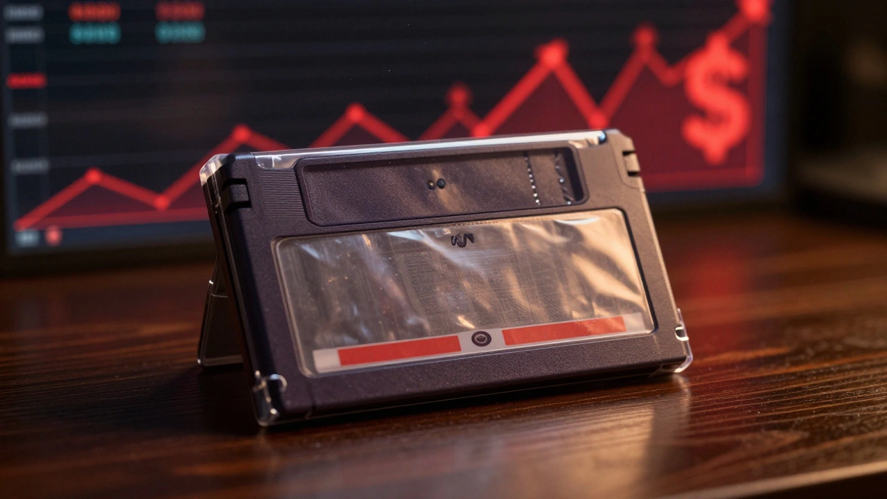 Inflation, Interest Rates, and Video Game Collecting: What to Watch in 2026