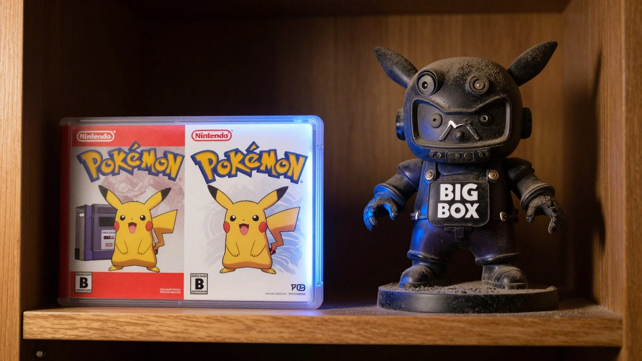 Limited Edition Physical Video Games: Short-Term Hype vs Long-Term Value