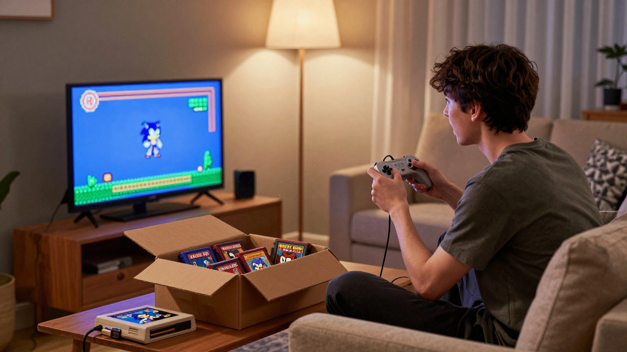 The Best Entry-Level Retro Video Game Systems for New Collectors in 2026