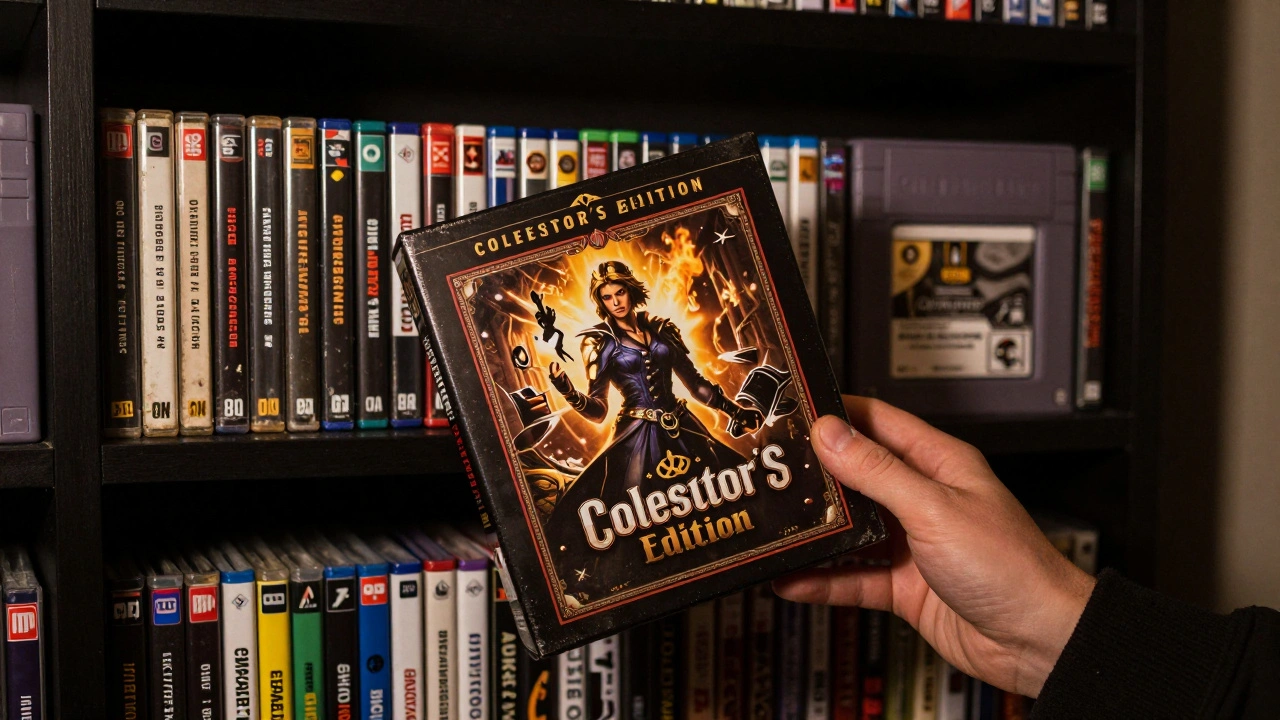 Trade-In Pitfalls: Common Mistakes When Selling Used Video Games