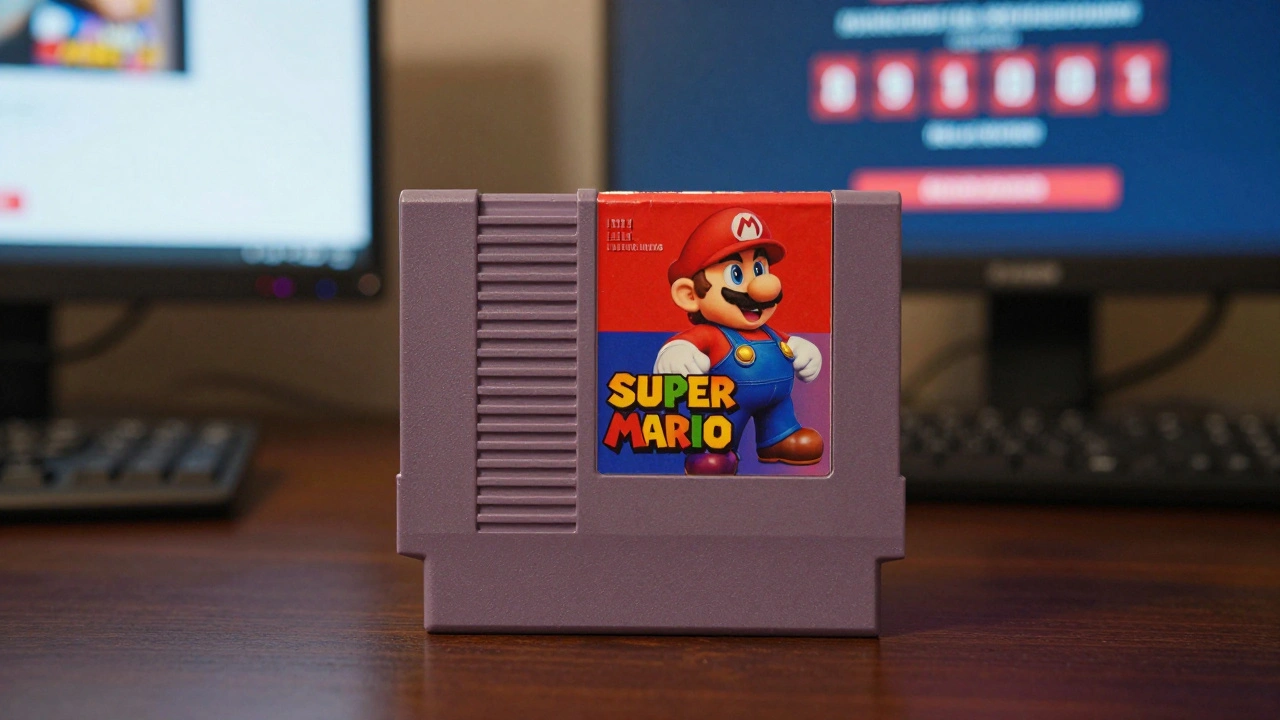 Winning Video Game Auctions: Early, Late, or Proxy Bidding Strategies