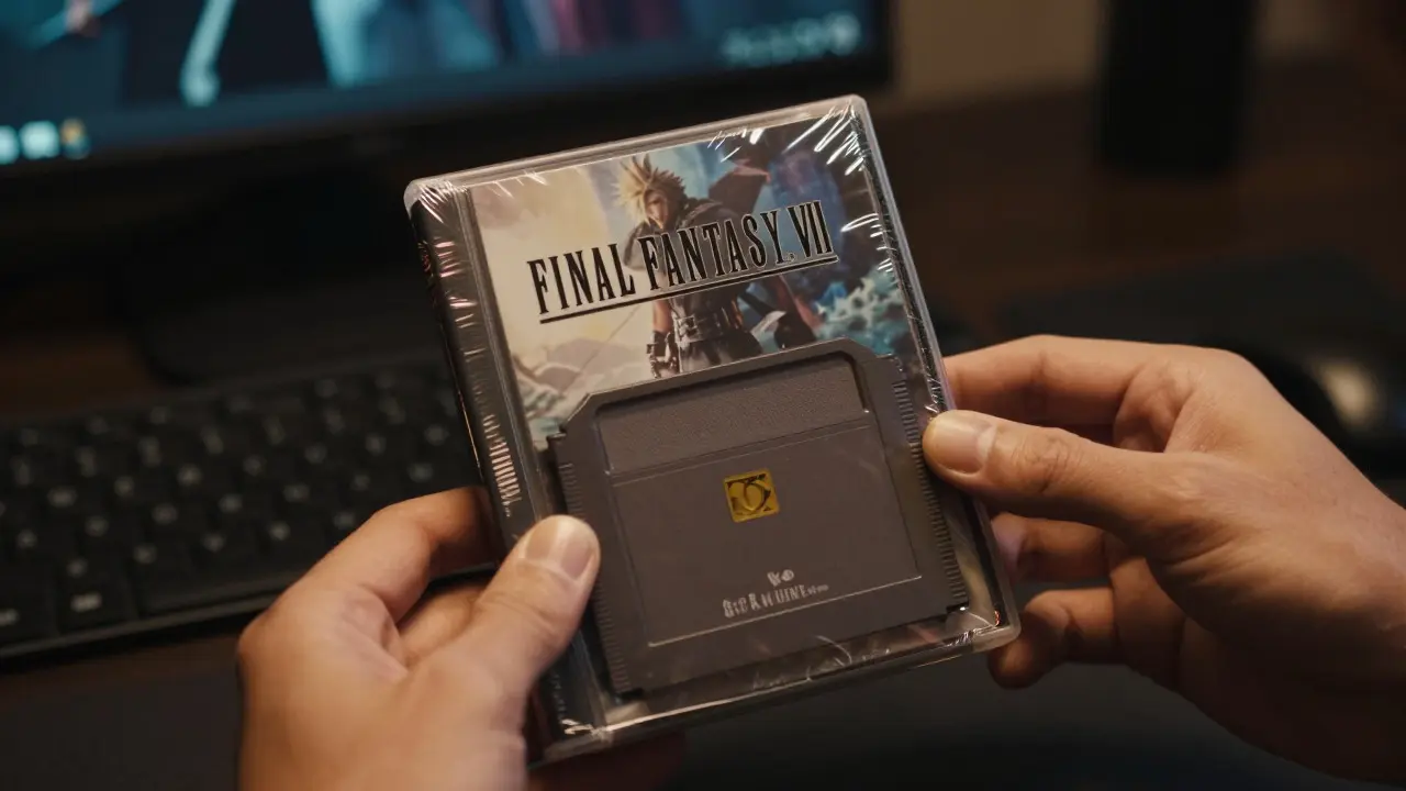 Auction vs Fixed-Price: The Smart Way to Flip Video Games in 2026