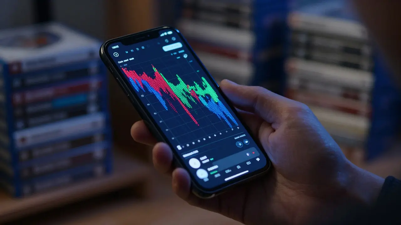 Data-Driven Sourcing: Using Heatmaps and Alerts to Find Video Game Flipping Opportunities