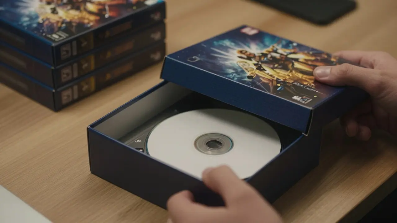 Ethics of Scalping Limited Edition Video Games: A Community Perspective