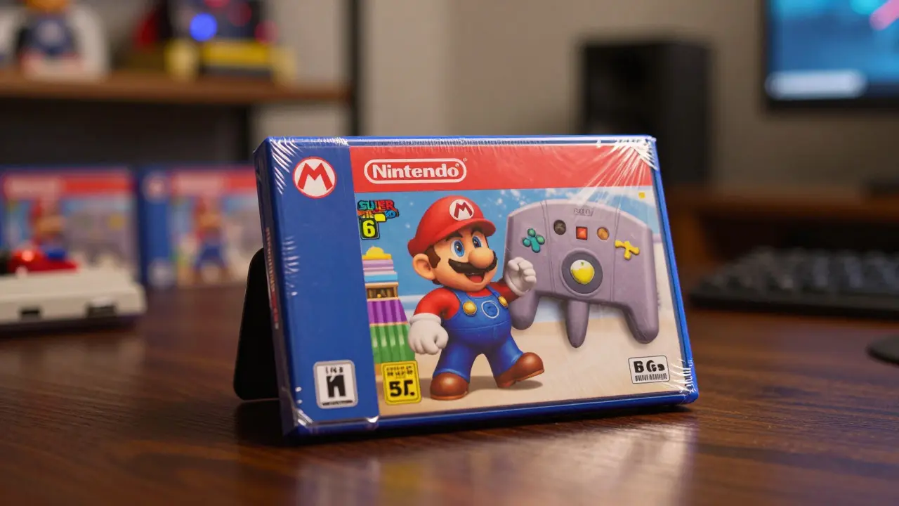 GoCollect for Video Games: When to Trust Investment-Grade Price Data