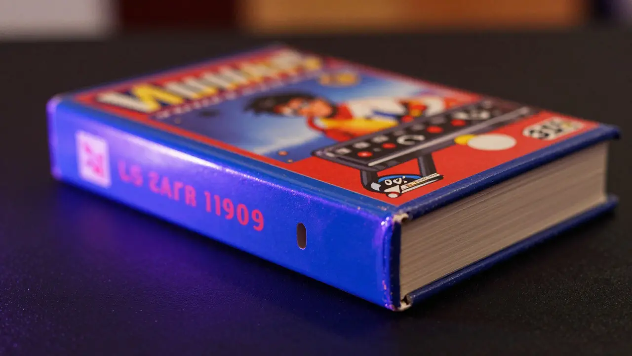 Graded Video Game Storage: UV Protection and Display Safety Guide