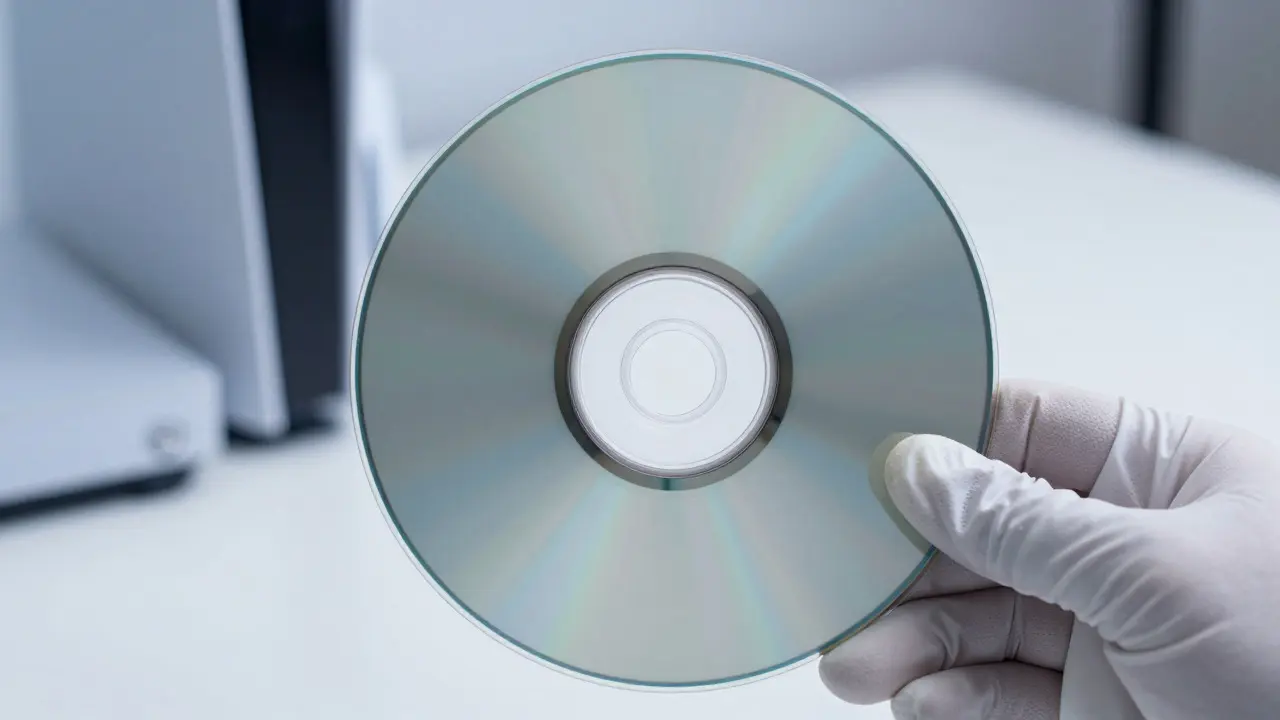Grading Standards: Disc-Based vs. Cartridge Video Games Explained