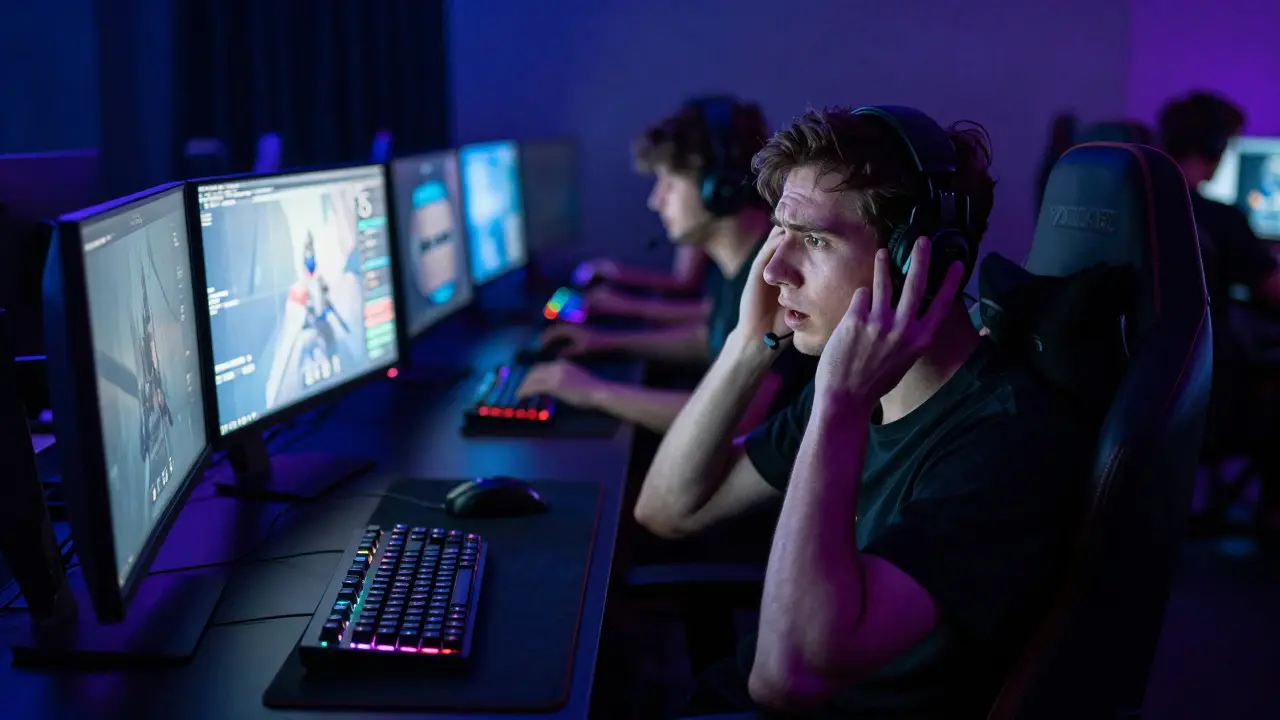 Handling Disputes in Video Game Communities: Mediation and Best Practices