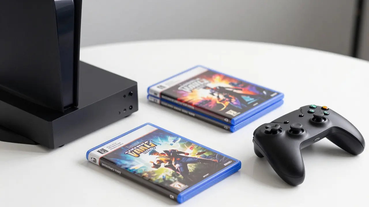 How to Bundle Video Games and Accessories for Better Trade-In Offers