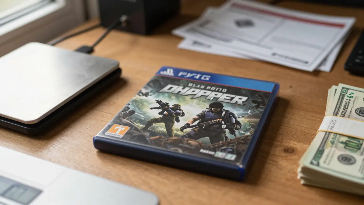 How to Calculate True Profit on Video Game Sales After Fees and Shipping