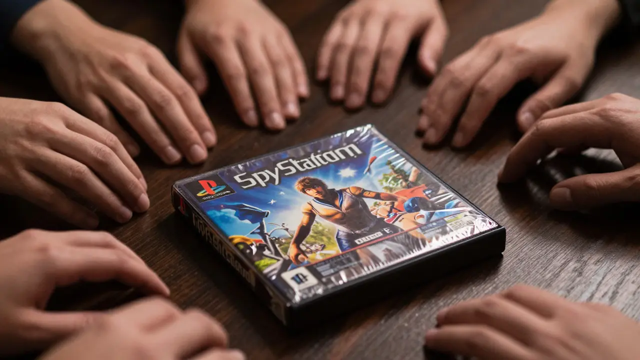 How to Collaborate on Group Buys for Rare Video Games: A Step-by-Step Guide