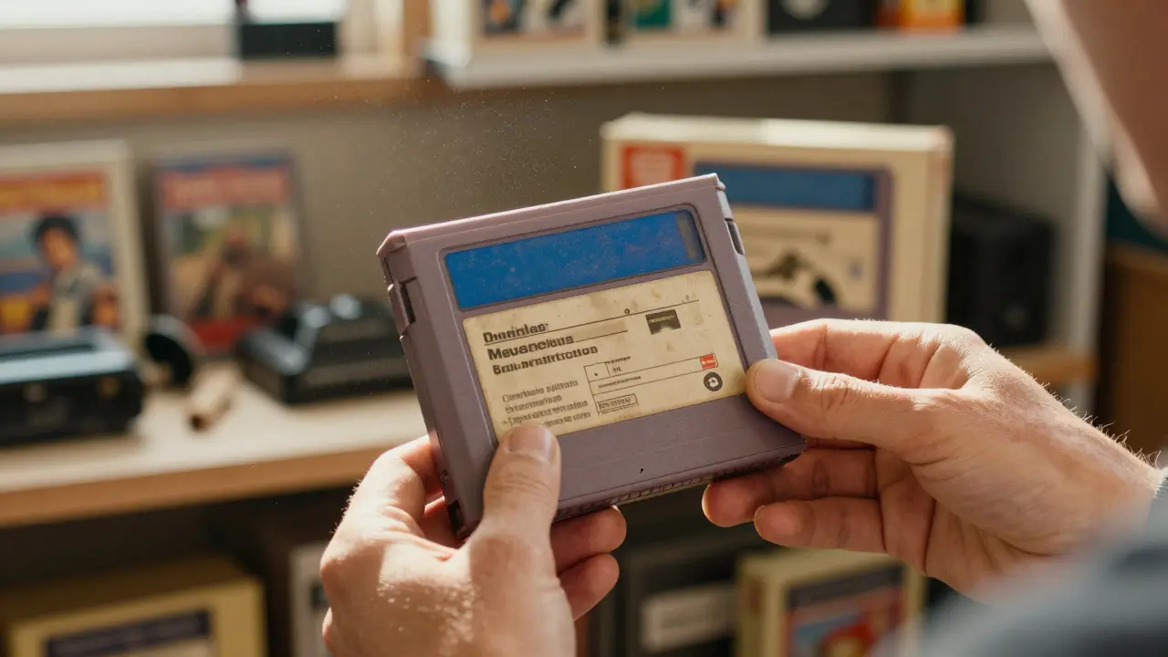 How to Document Video Game Event Purchases for Resale Value