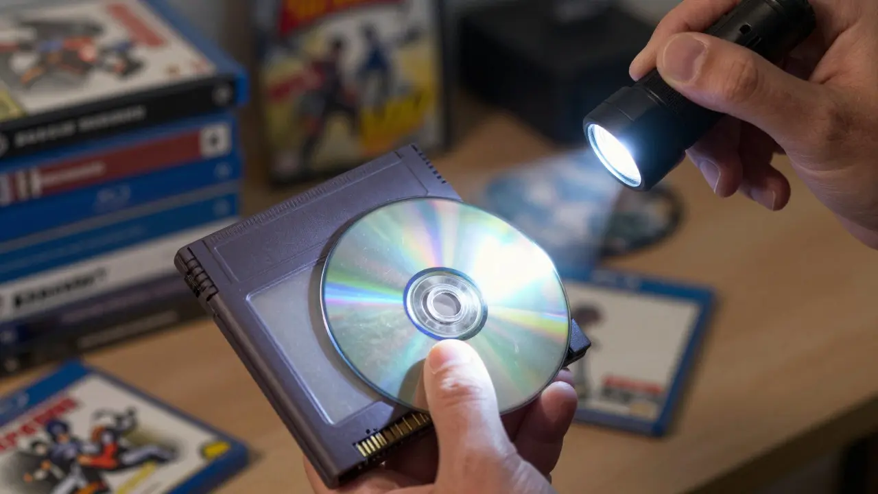 How to Handle Returns and Disputes After a Video Game Swap Meet