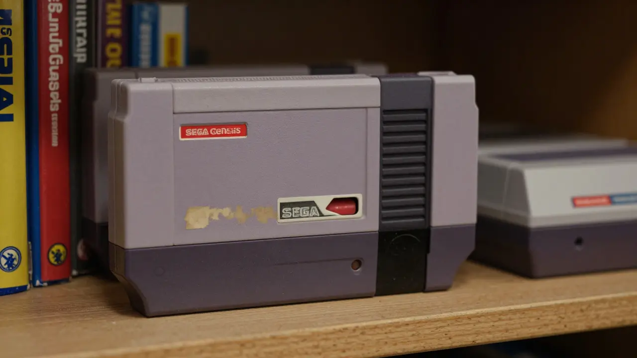 How to Insure and Appraise Preserved Video Game Collections