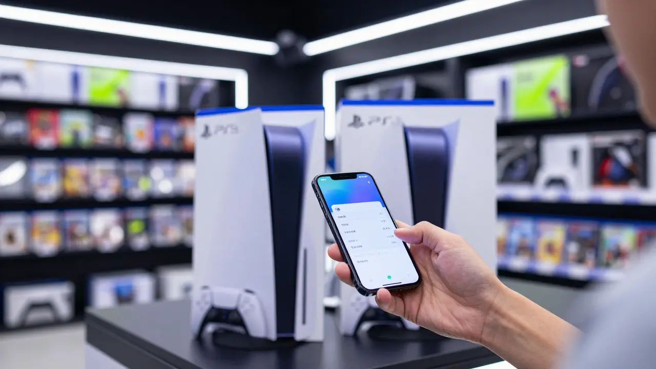 How to Leverage Price Matching on Video Games at Competing Retailers