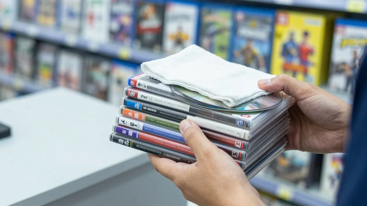 How to Read and Use Retail Buy Lists for Video Games: A Practical Guide