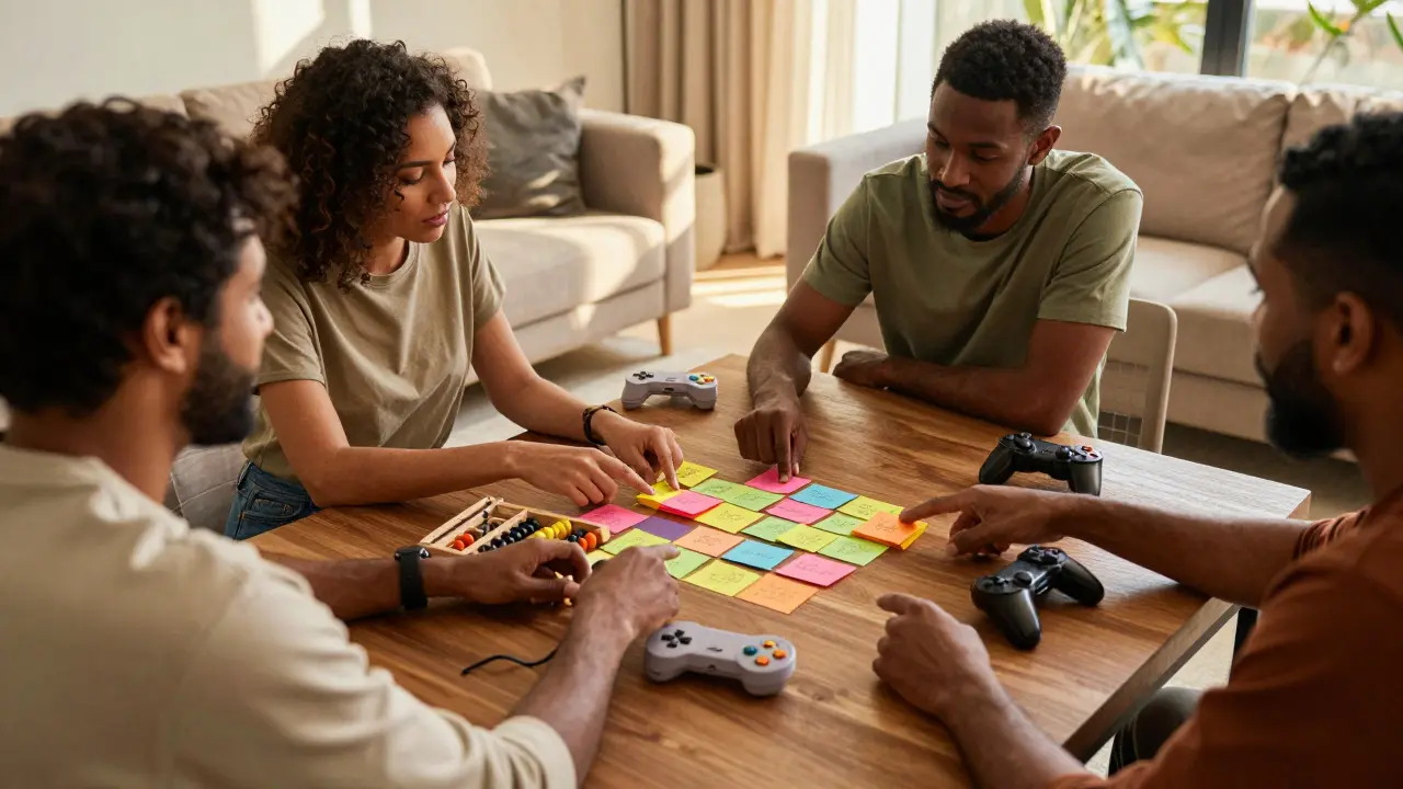 How to Run a Secret Santa for Video Game Collectors: The Ultimate Guide