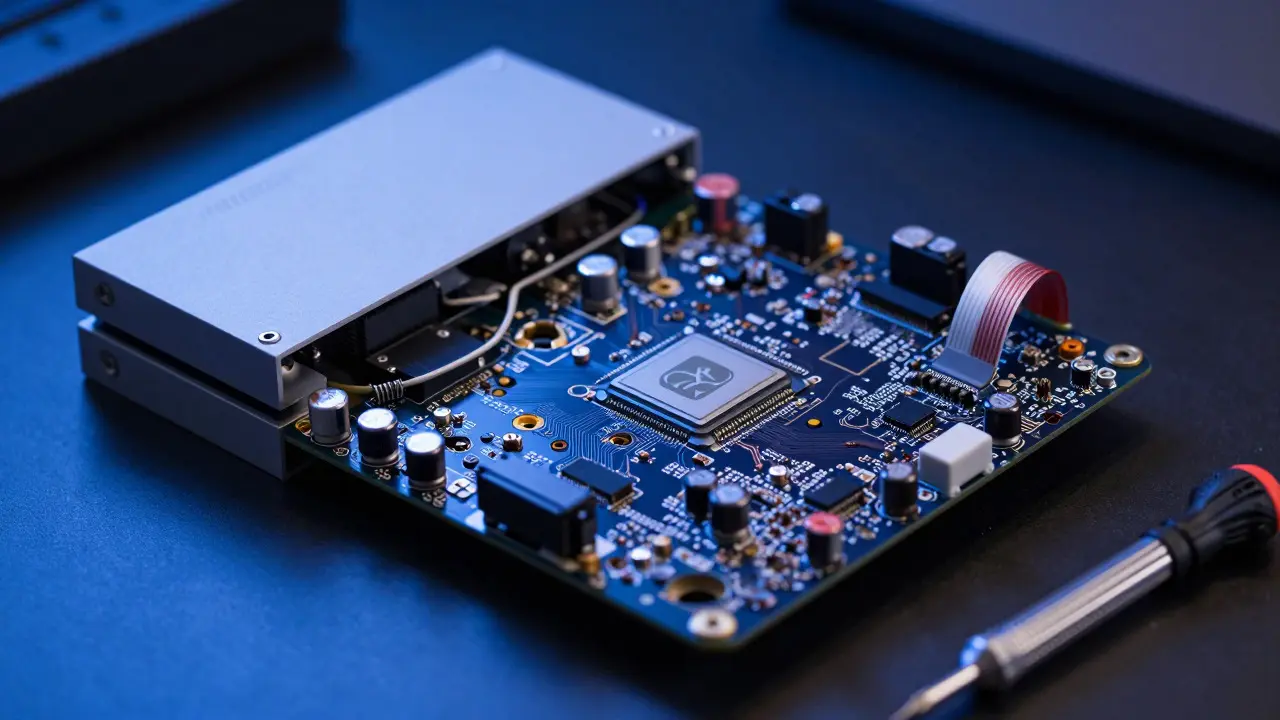How to Source Authentic Replacement Parts for Video Game Repairs